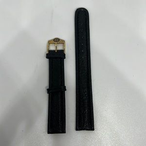 New Gucci original strap 16mm.